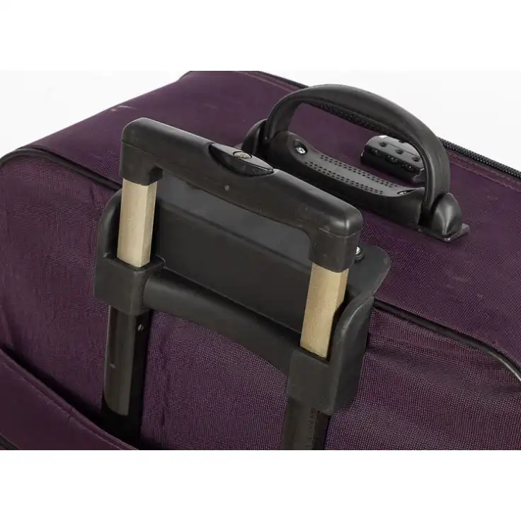 چمدان مدل King Star سایز بزرگ