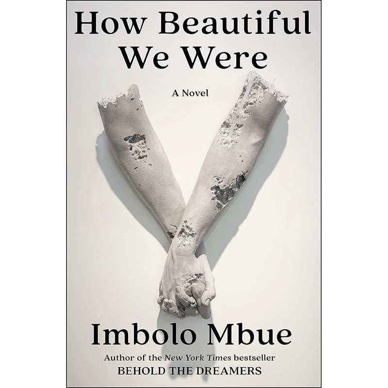 کتاب How Beautiful We Were: A Novel- 2021 اثر Imbolo Mbue انتشارات Random House