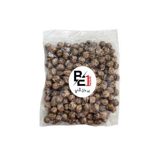 شکر پنیر لیمو عمانی بی وان شاپ - 400 گرم