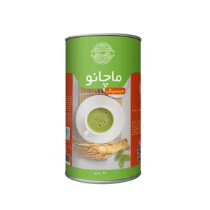 چای ماچا جینسینگ ماچانو - 40 گرم