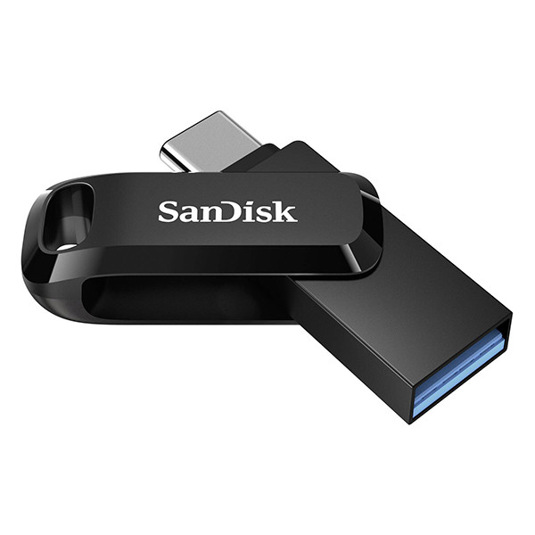 CLE USB SanDisk 32 GB Dual Drive m3.0 - Soukabir