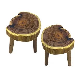  استند گلدان مینیاتوری مدل توت مجموعه 2 عددی 