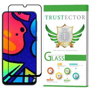  Trustector CMC-T Ceramics Screen Protector For Samsung Galaxy M31 Prime
