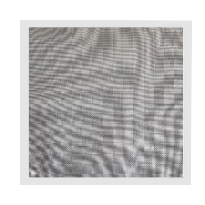  توری پنجره مدرن پوش مدل فایبرگلس ضد آفتاب کد 15040 سایز 40x150 سانتی متر