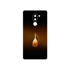 MAHOOT tambour Cover Sticker for Honor 6X