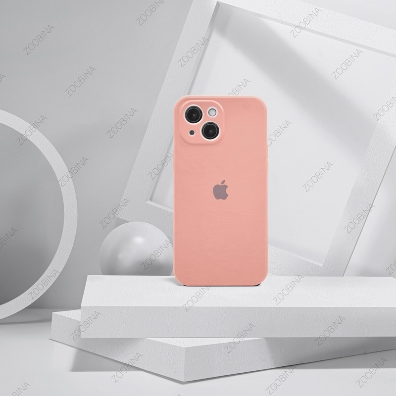 کاور زوبینا مدل Tooka مناسب برای گوشی موبایل اپل iPhone 13 1