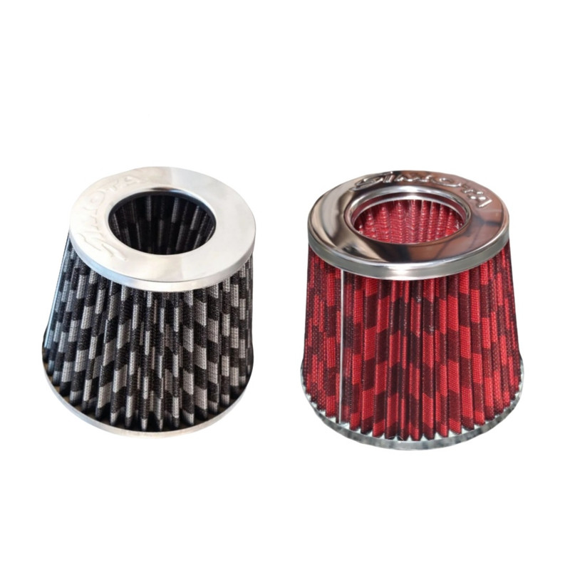 فیلتر هوا خودرو مدل SM مجموعه 2 عددی