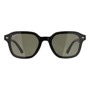 عینک آفتابی ویفرر (Wayfarer) ری بن مدل 0RB4458D-601-9A