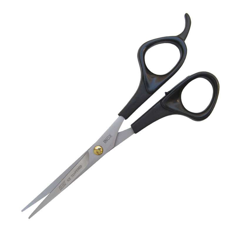 قیچی آرایشگاهی اس جی ان مدل INOX قیچی آرایشگاهی اس جی ان مدل INOX