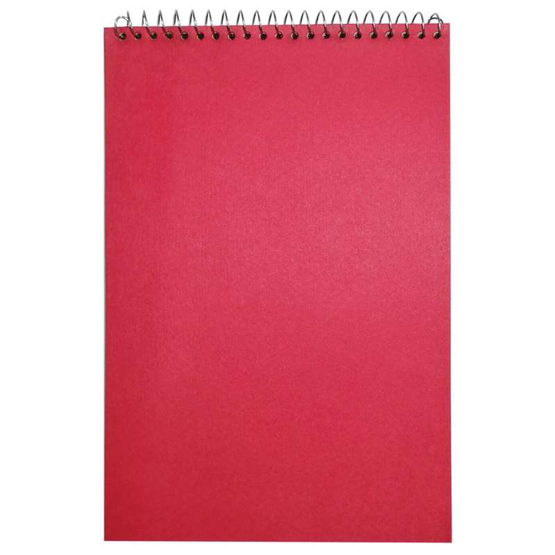 دفتر طراحی مدل کرافت کد 120A4