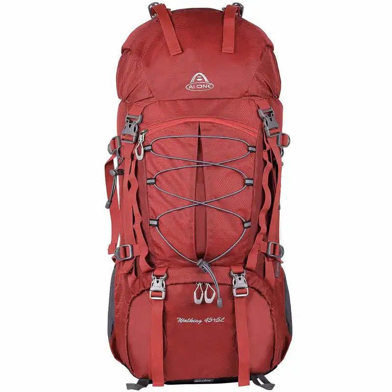 کوله پشتی کوهنوردی آی وان مدل walking 45+5
