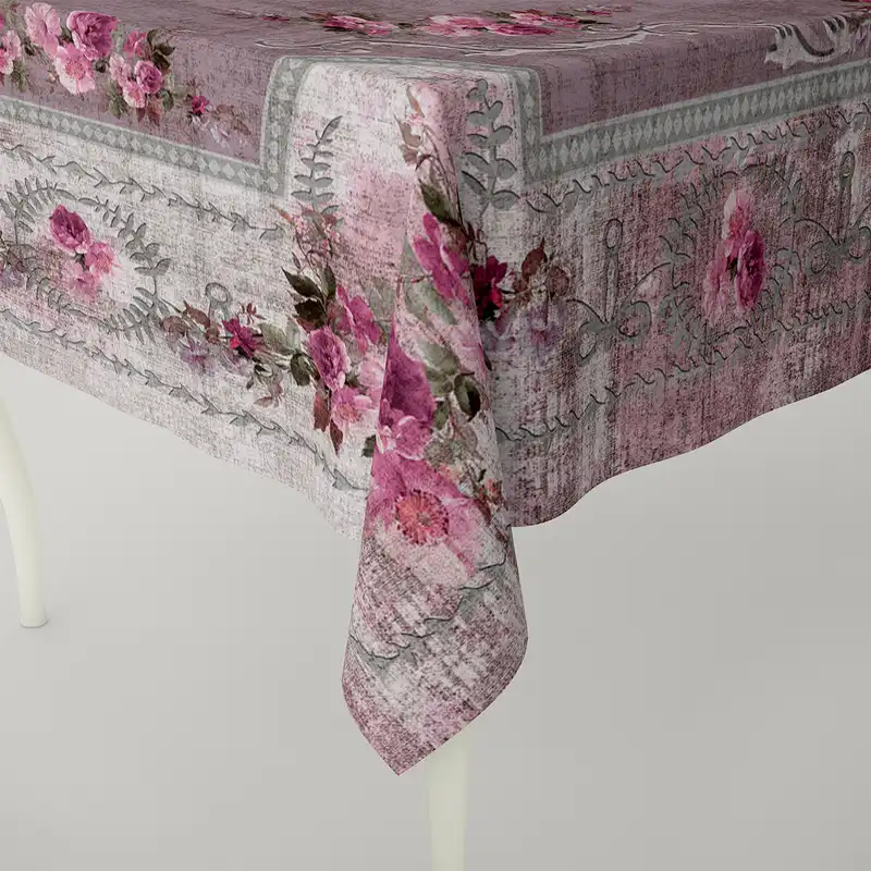 رومیزی پرلا کد 05