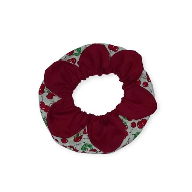 دم‌کنی مدل گلی