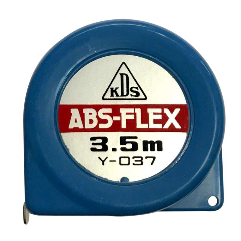 متر 3.5 متری کا دی اس مدل Y-037 متر 3.5 متری کا دی اس مدل Y-037