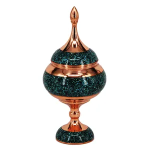 شکلات خوری فیروزه کوبی کد 28