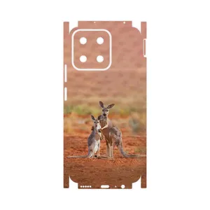 MAHOOT Kangaroo-FullSkin Cover Sticker for Honor X7c
