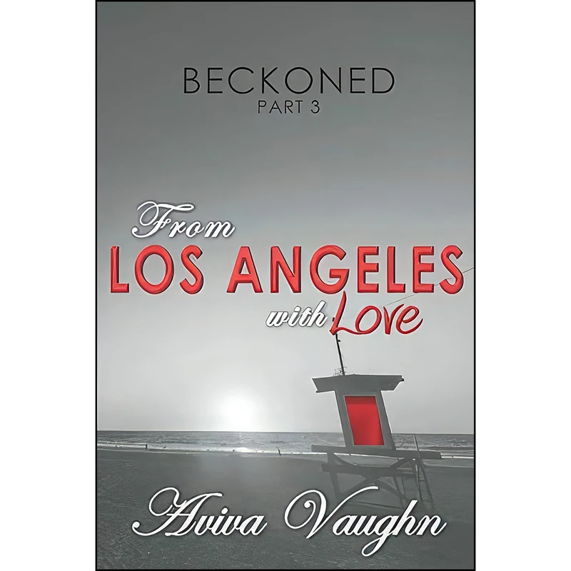 کتاب BECKONED, Part 3 اثر Aviva Vaughn انتشارات تازه ها