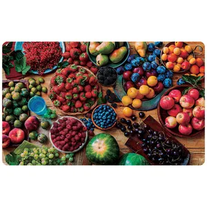 پادری طرح آشپزخانه مدل Cwwx8-M4.601 سایز 46×76 سانتی متر