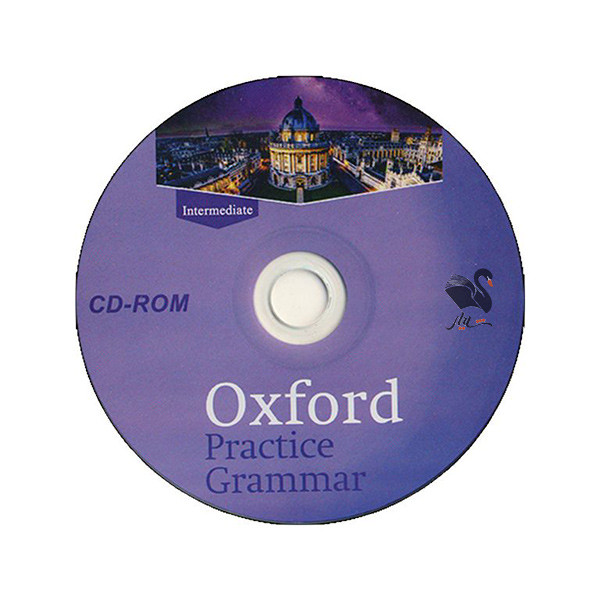 کتاب Oxford Practice Grammar اثر George Yule انتشارات شیلر 3جلدی