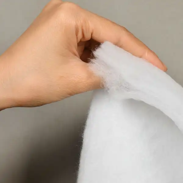 پشم شیشه عروسک سازی مدل 1 طول 1 متر بسته 4 عددی