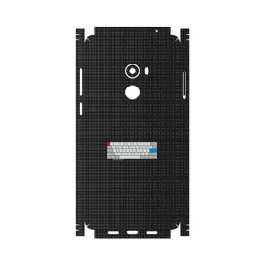 MAHOOT Minimal Keyboard Icon-FullSkin Cover Sticker for Xiaomi Mi Mix 2