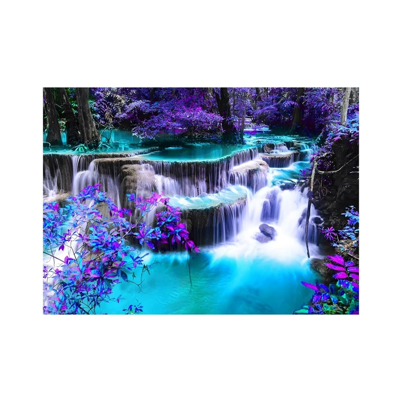 پازل آموزشی مدل پینتینگ طرح رویا کد 01