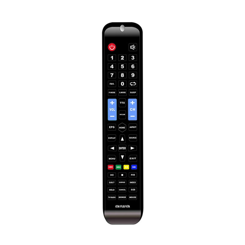ریموت کنترل تلویزیون مدل 2210 ریموت کنترل تلویزیون مدل 2210