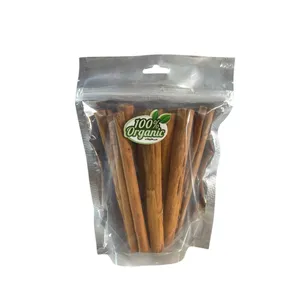 چوب دارچین سیلان - 100 گرم