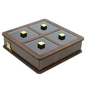 جای ادویه لوکس باکس کد ADLB18-0