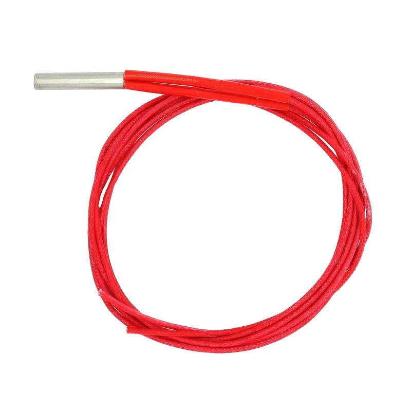 هیتر اکسترودر پرینتر سه بعدی مدل V12W40 هیتر اکسترودر پرینتر سه بعدی مدل V12W40