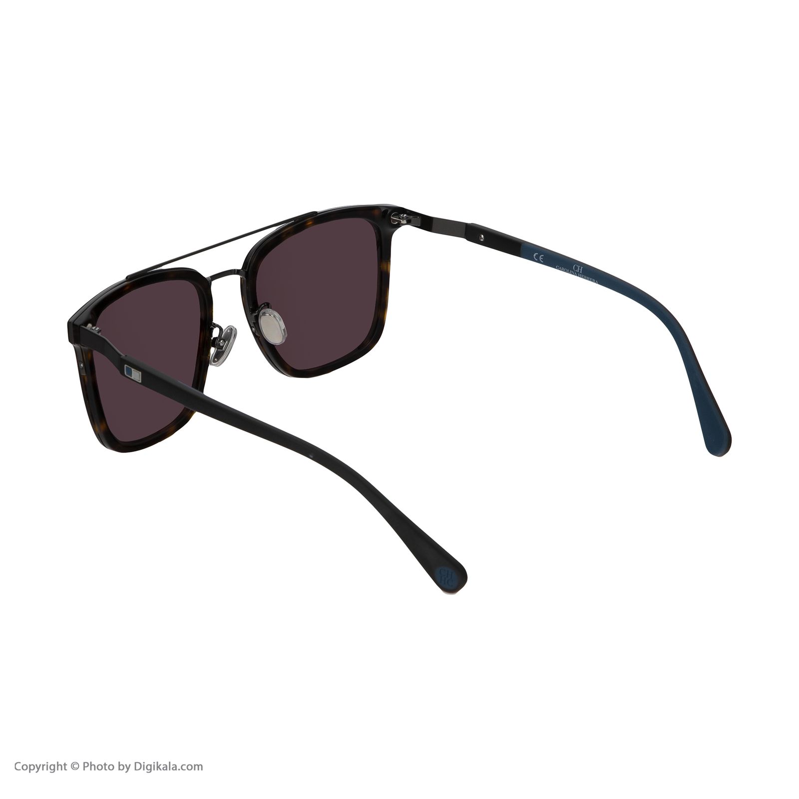 عینک آفتابی کارولینا هررا مدل SHE843 0722 -  - 4