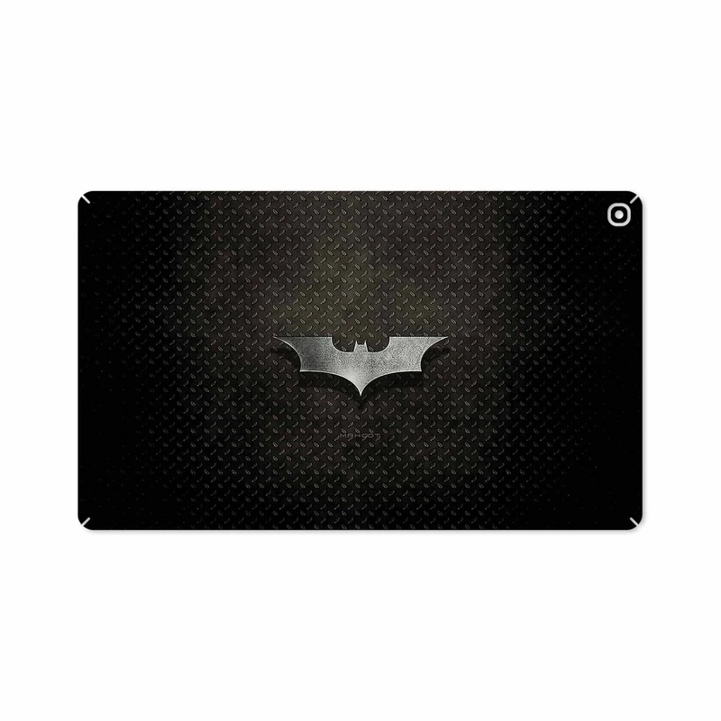 برچسب پوششی ماهوت مدل Batman مناسب برای تبلت سامسونگ Galaxy Tab A 10.1 2019 T515