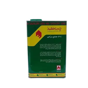 چسب سراجی مشهد مدل 401 وزن 3 کیلوگرم