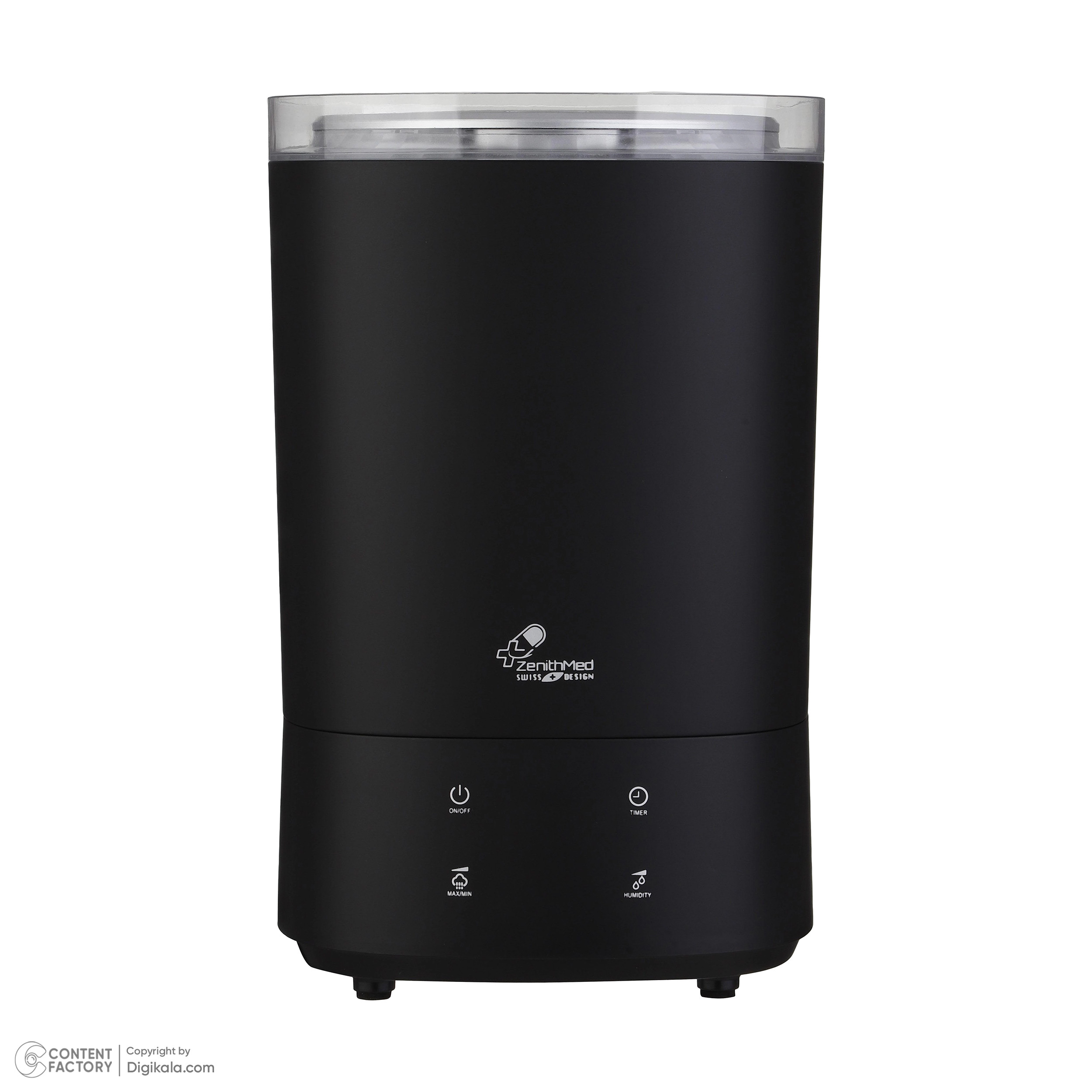 دستگاه بخور سرد زنیتمد مدل ZTH-100CB