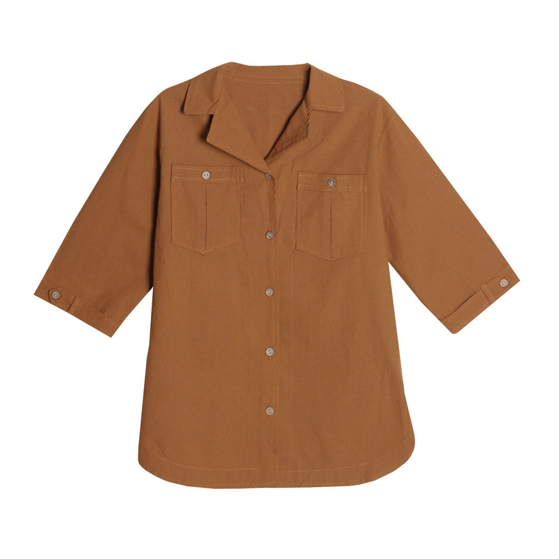 شومیز زنانه مدل s77