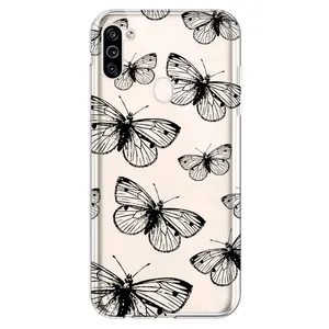 Megafone Butterfly C54-B Cover For Samsung Galaxy A11 / M11