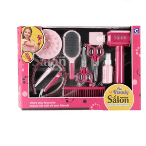 ست اسباب بازی لوازم آرایشی مدل 181-03