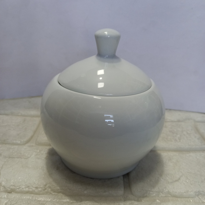 قندان شرکت صنایع چینی تقدیس مدل هتلی