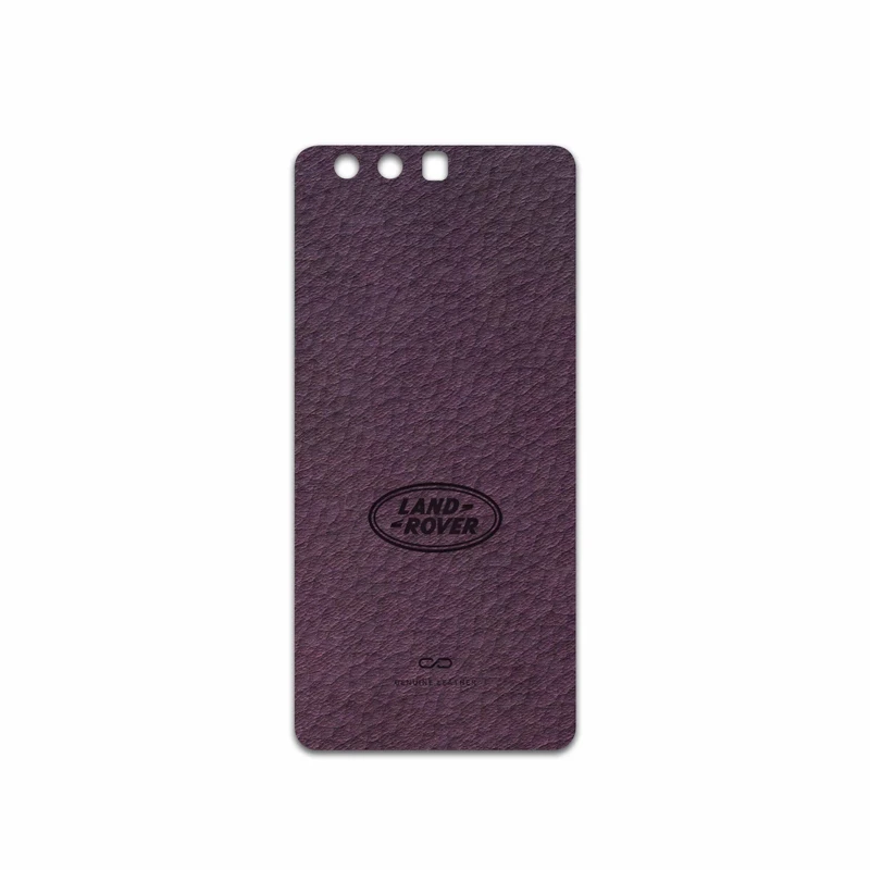 برچسب پوششی ماهوت مدل PL-RNG_RVR مناسب برای گوشی موبایل هوآوی P10 Plus