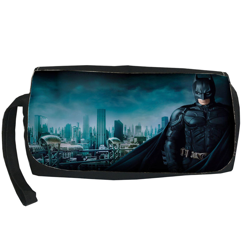 جامدادی طرح بتمن کد JL2