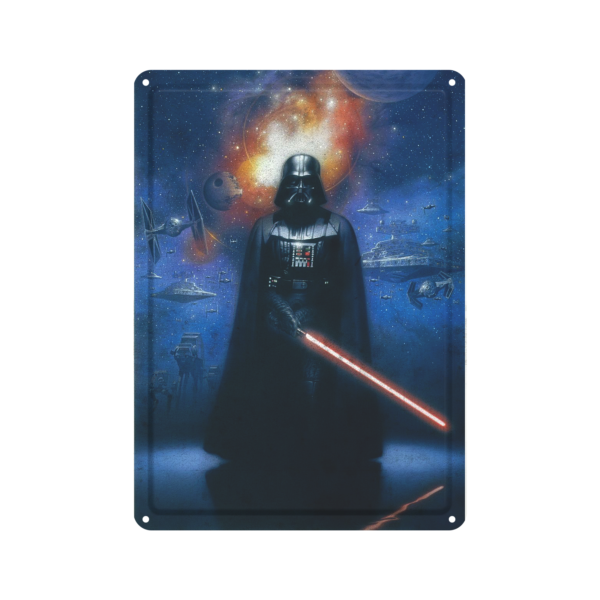 دیوارکوب مدل جنگ ستارگان کد  s 558 star wars 