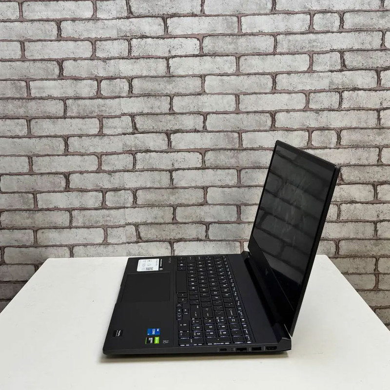 لپ تاپ 15.6 اینچی اچ‌ پی مدل Victus 15 fa2787nr-i7 13620H-RTX5060 8GB-24GB DDR5 5200MHz-1TB SSD-FHD 144Hz - کاستوم شده