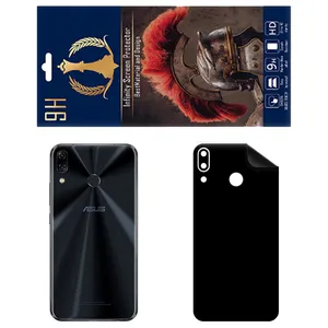 INFINITI PRO RG Back Skin For ASUS Zenfone 5Z