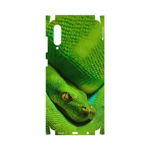 MAHOOT Snake-FullSkin Cover Sticker for Samsung Galaxy A50s