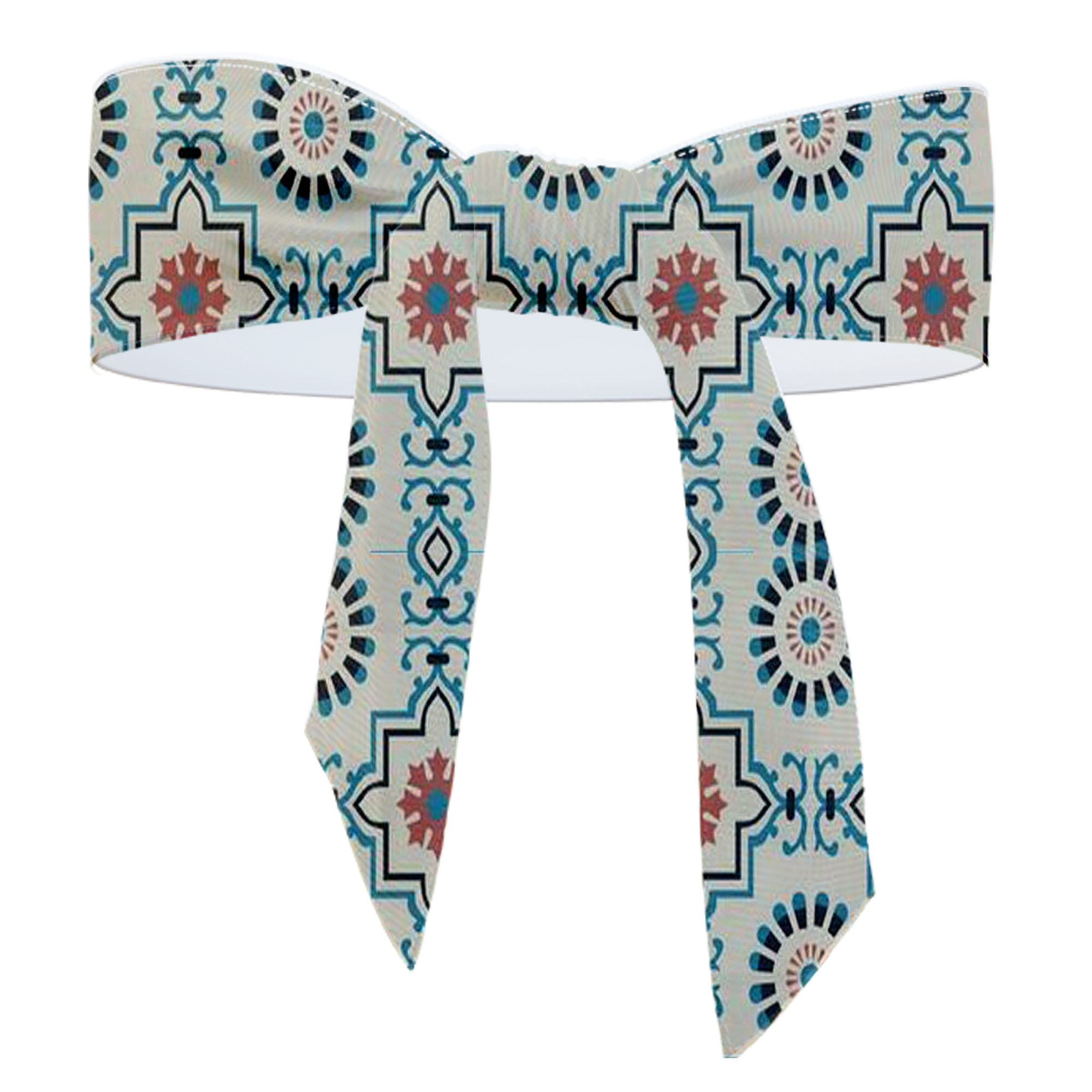 هدبند ورزشی آی تمر کد 532