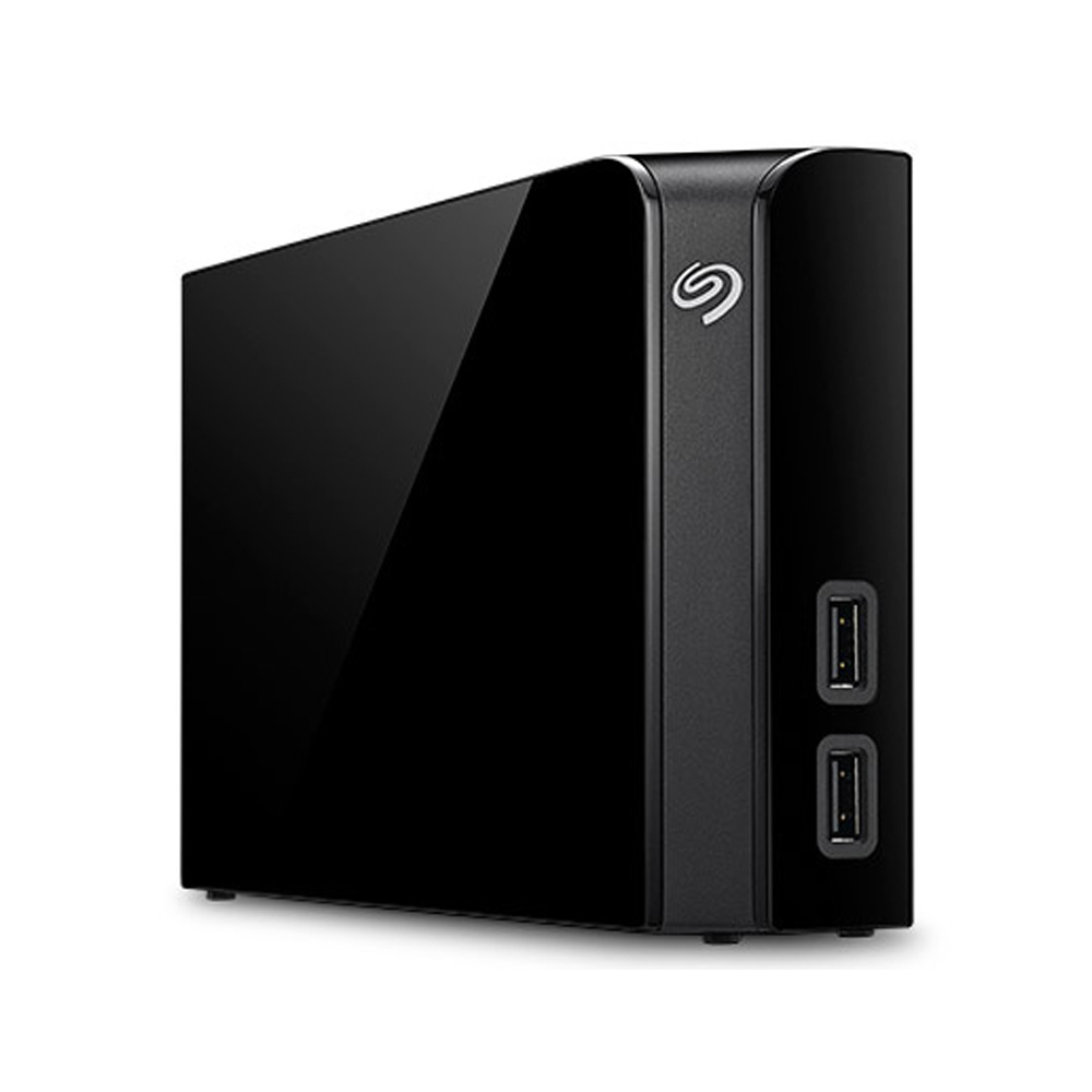 قاب هارد اکسترنال سیگیت مدل Backup Plus USB 3.0