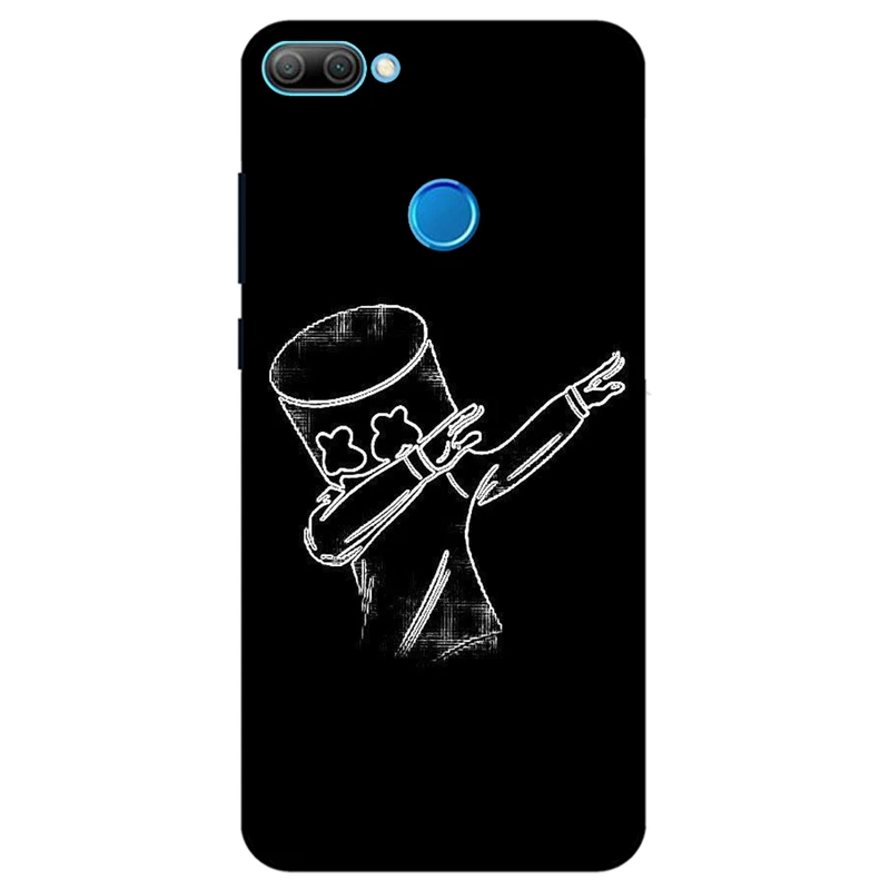 کاور مگافون کد 1840 مناسب برای گوشی موبایل آنر 9i / 9N