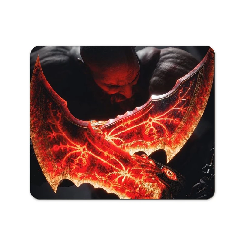 ماوس پد مدل ریزا کد 02