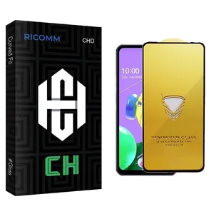 Ricomm CH OG Screen Protector For LG  Q52