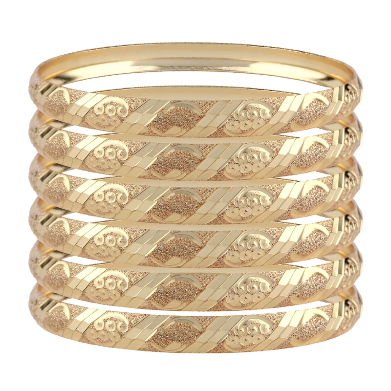 النگو زنانه مدل TB 56 کد S1 بسته شش عددی